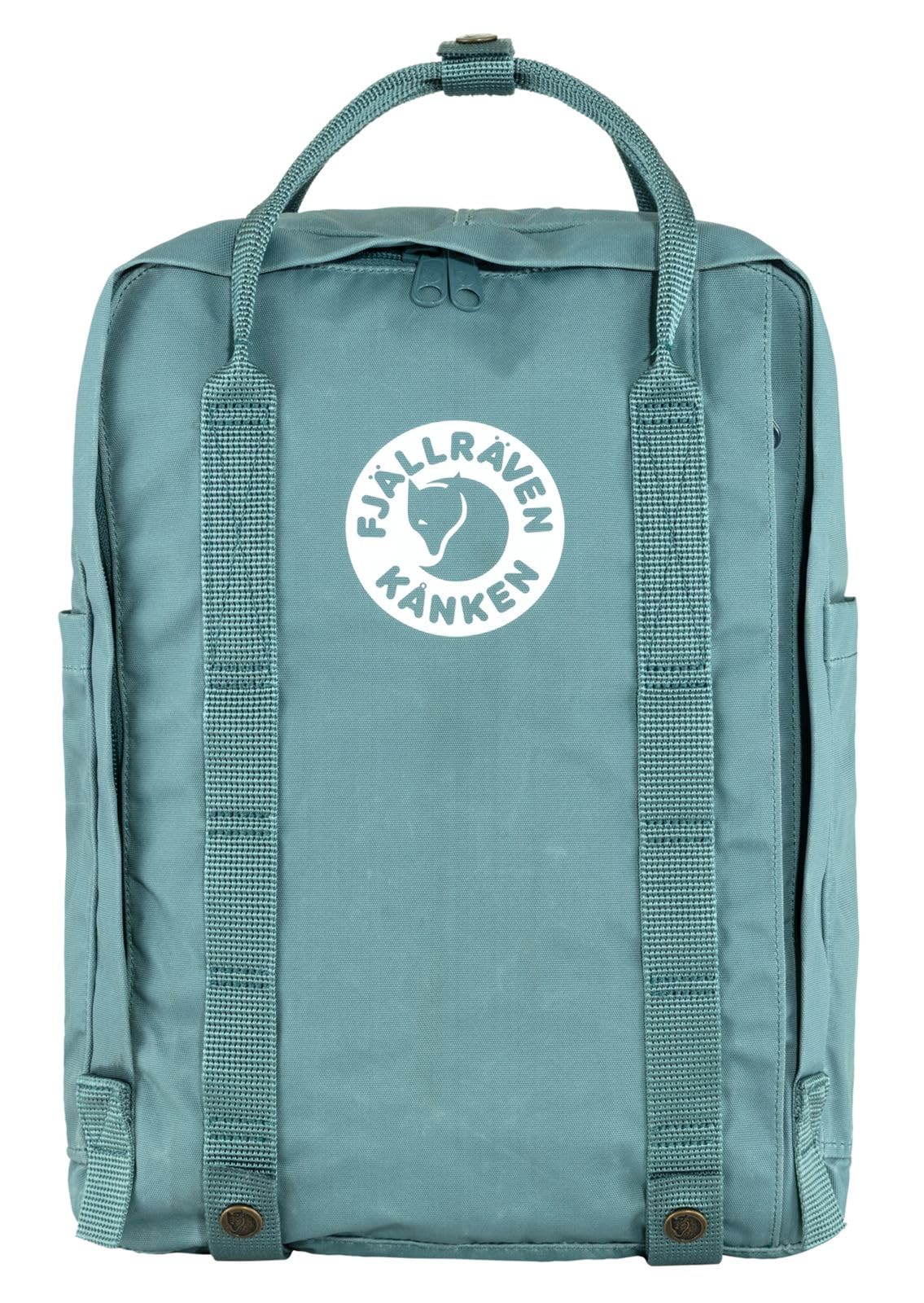 Fjallraven 23511-536 Tree-Kånken/Tree-Kånken Sports backpack Unisex Waterfall Blue Size One Size