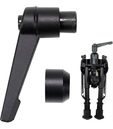 Amazon.com : Harris Bipod Model S-LM 9-13