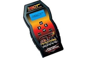 SCT 3030EO Economizer EO Programmer for Ford