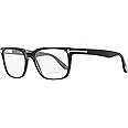 Tom Ford Rectangular Eyeglasses TF5304 001 Size:54mm Black/Gold FT5304