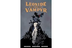 Leonide the Vampyr