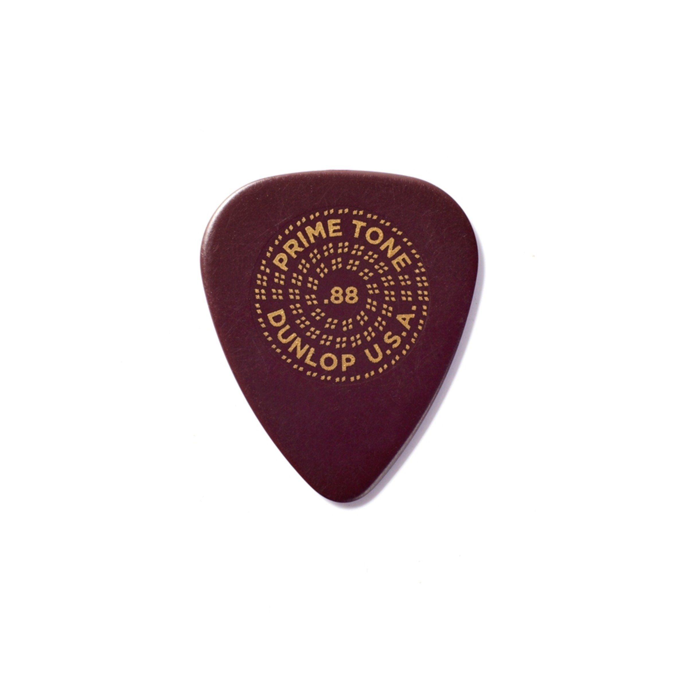 Dunlop Primetone Picks 0.9mm Standard Pack of 12