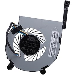 Deal4GO CPU Cooling Fan 00KT152 BAZA0814B2U