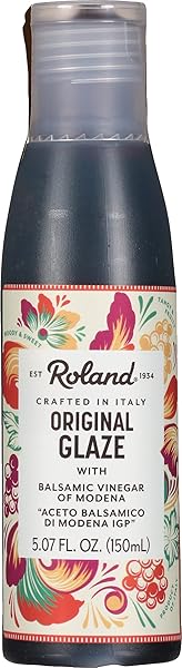 ROLAND, BALSAMIC GLAZE, 5.07 FL OZ