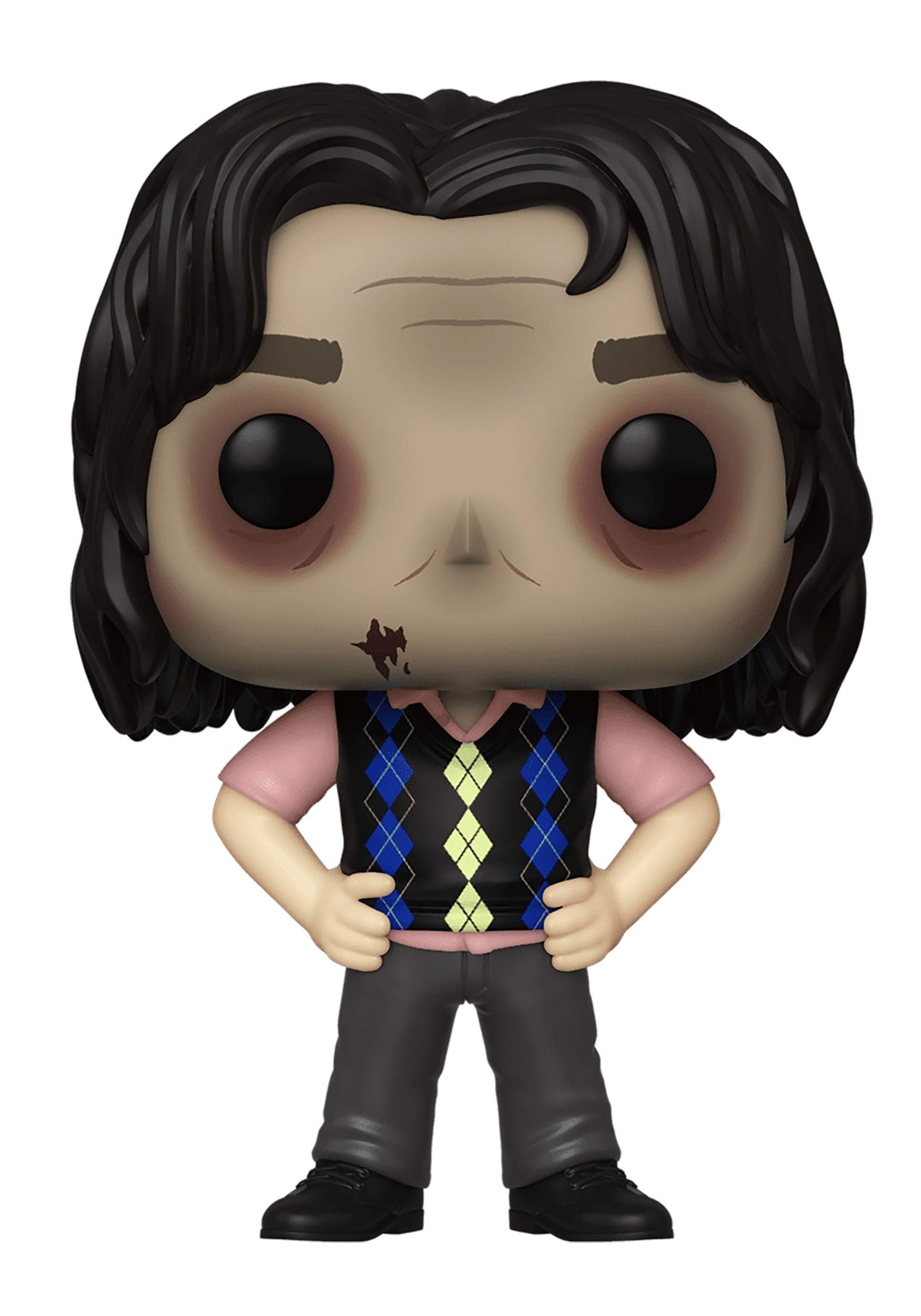 Funko Pop! Movies: Zombieland-Bill Murray - 1/6 Odds for Rare Chase Variant - (Styles May Vary) Collectible Toy - Collectable Vinyl Figure - Gift Idea - Official Merchandise - Toys for Kids & Adults