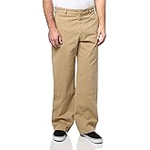 Vince Mens Peached Cotton Henry Pant