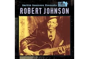 Martin Scorsese Presents The Blues