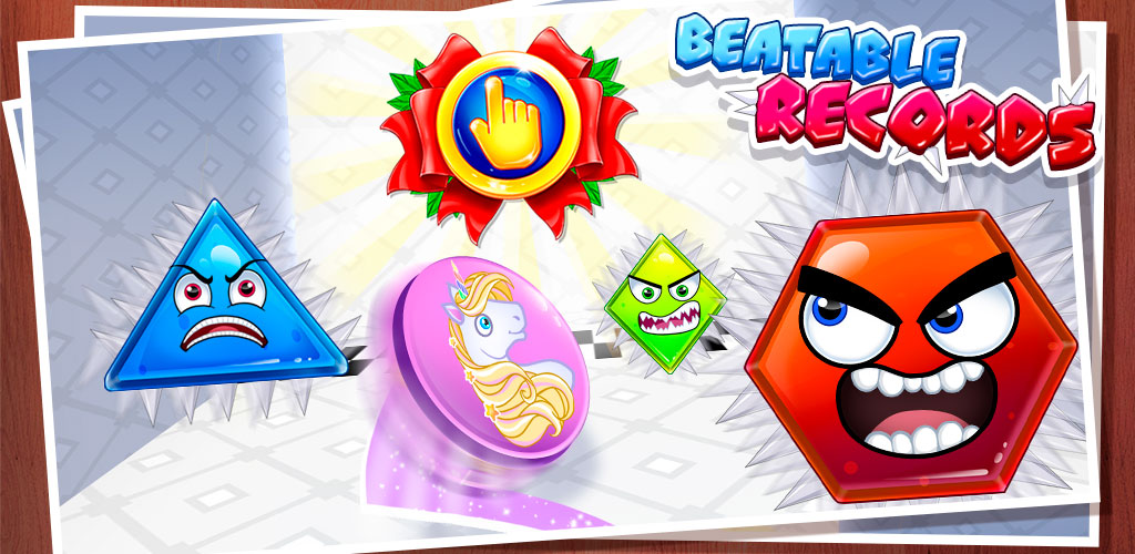 Nimble Finger Token Race Quickest Runner Appstore for