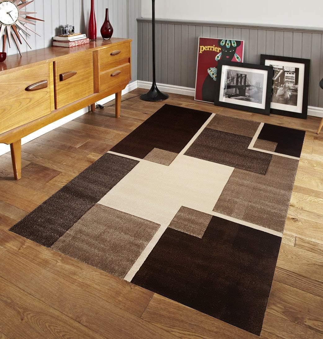 Amazon Com Renzo Collection Stain And Fade Resistant Luxury Multi
