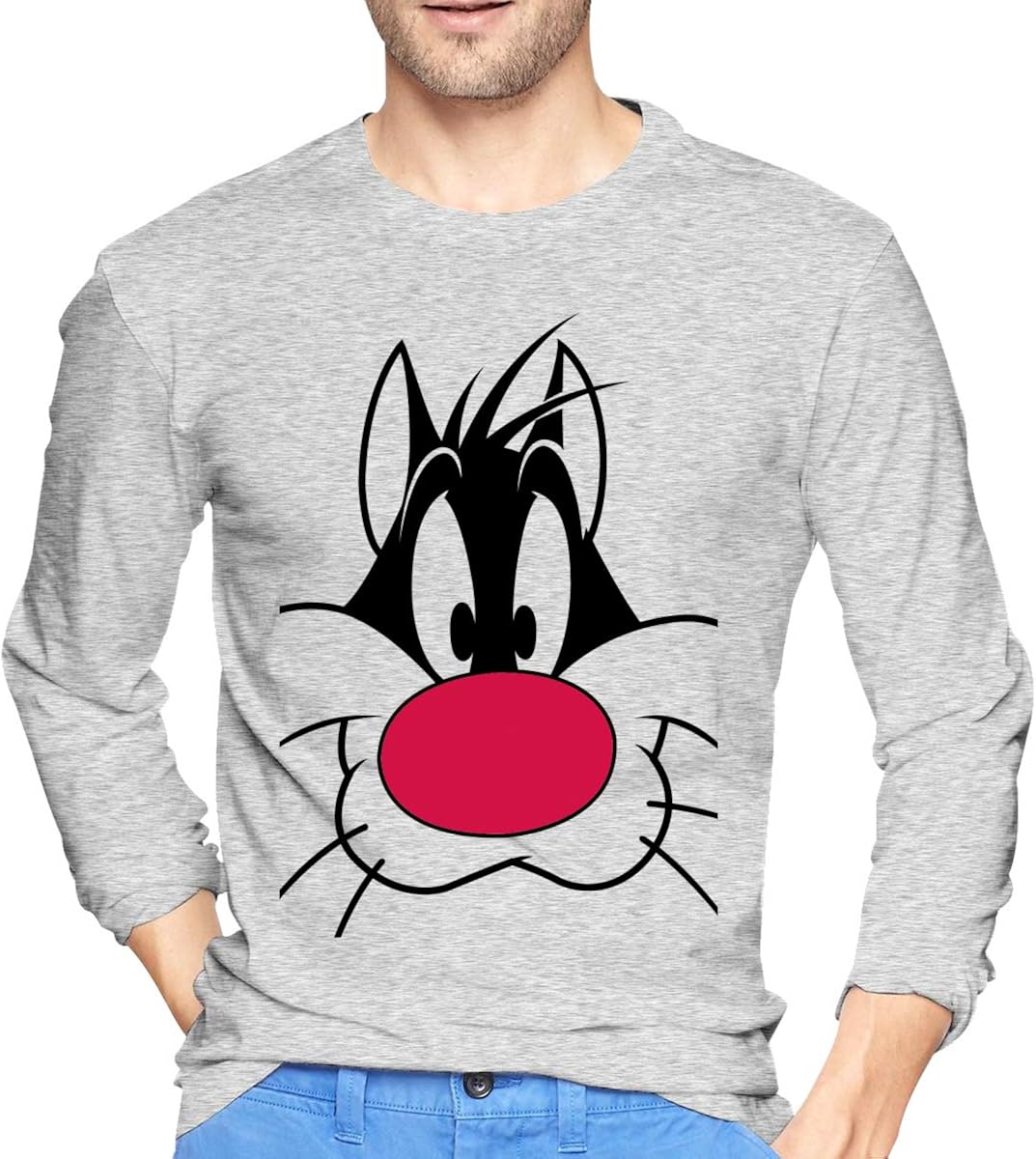 sylvester the cat shirt