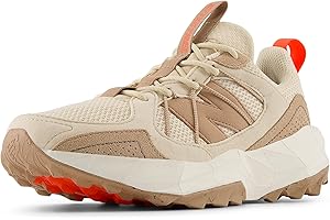 New Balance Womens DynaSoft TEKTREL V1 Suede Trail Running Shoe