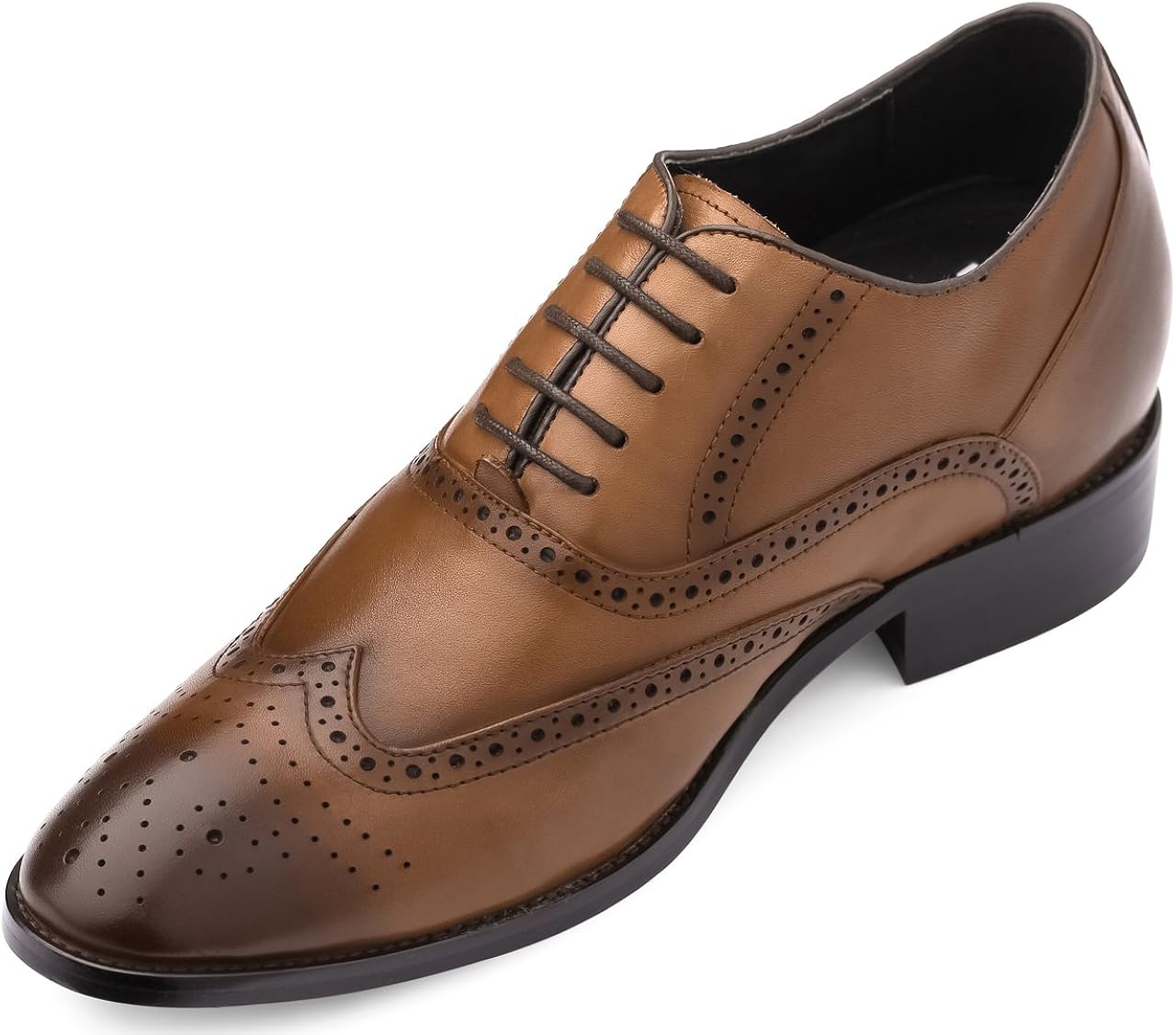 A2621C Toto Mens Invisible Height 