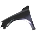 FENDER FRONTAL IZQUIERDA / VOLKSWAGEN JETTA 2011 - 2018 - Autopartes Willys