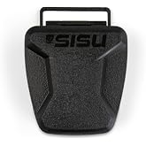 SISU Mouthguard Case - Lightweight &amp; Durable - Fits SISU Aero, Max, Junior &amp; Tether Mouthguards