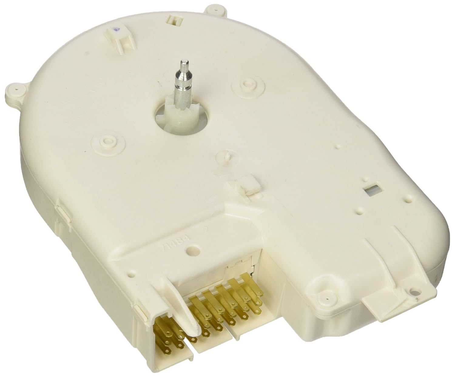 Best ge washing machine timer replacement