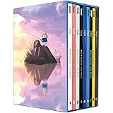 Saga Box Set: Volumes 1-9
