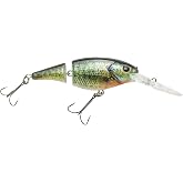 Berkley Flicker Shad Jointed Fishing Hard Bait