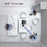 Anker PowerConf S330 USB Conference Speaker 360° Voice Coverage Four Mics USB-C view 4