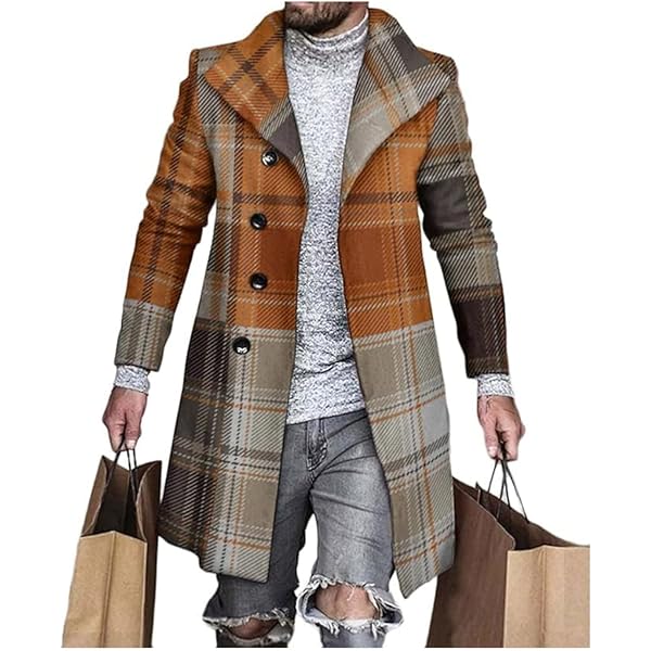 ジャケット・アウター Plaid Divide Peacoat Plaid Divide Peacoat | WOMEN（レディース）｜Theory 公式通販サイト