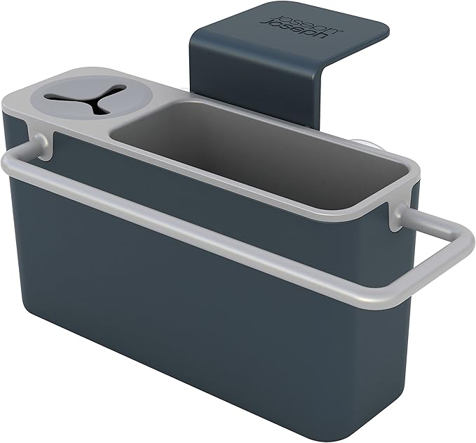 Joseph Joseph Sink Aid SelfDraining Sink Caddy, Grey Amazon.ca Home