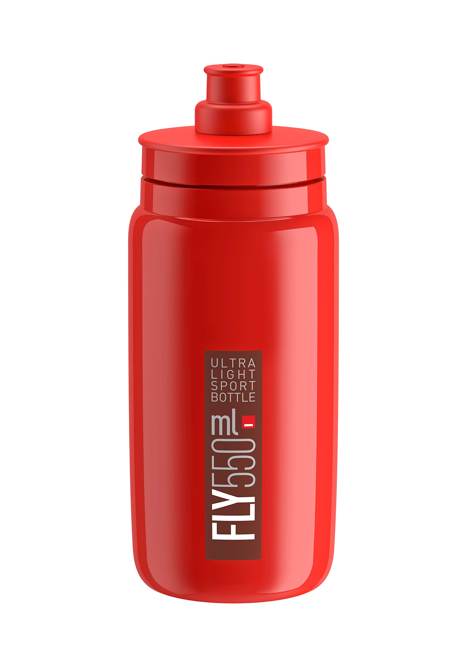 Elite Fly 550ml, red