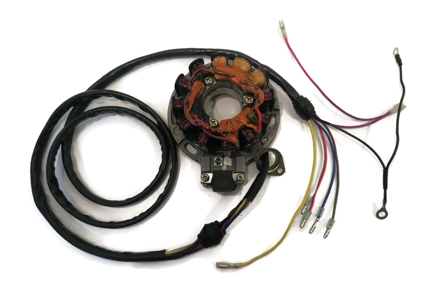 The ROP Shop STATOR Assembly Alternator fits Polaris 19941995 SL 650 SL650