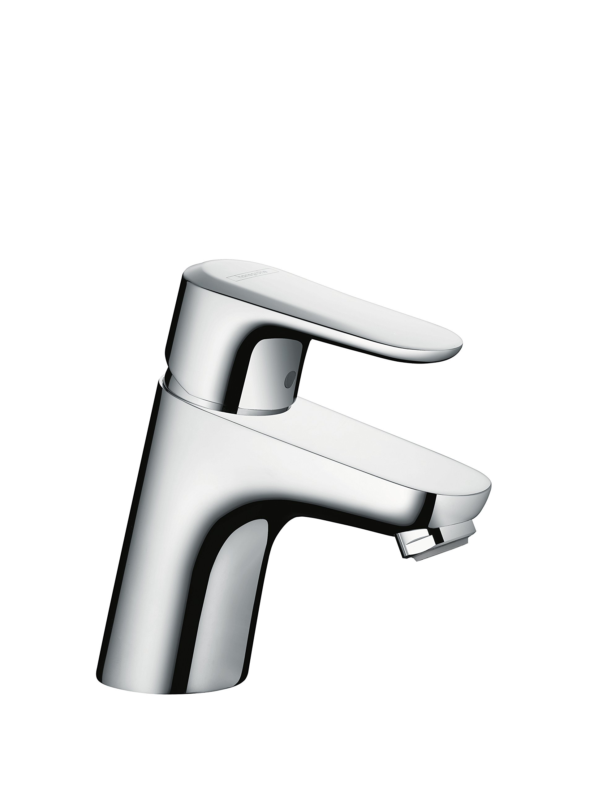 Ecos Mixer Tap M CoolStart Basin Chrome