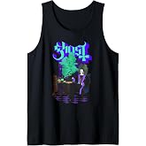 Ghost Relaxation Tank Top