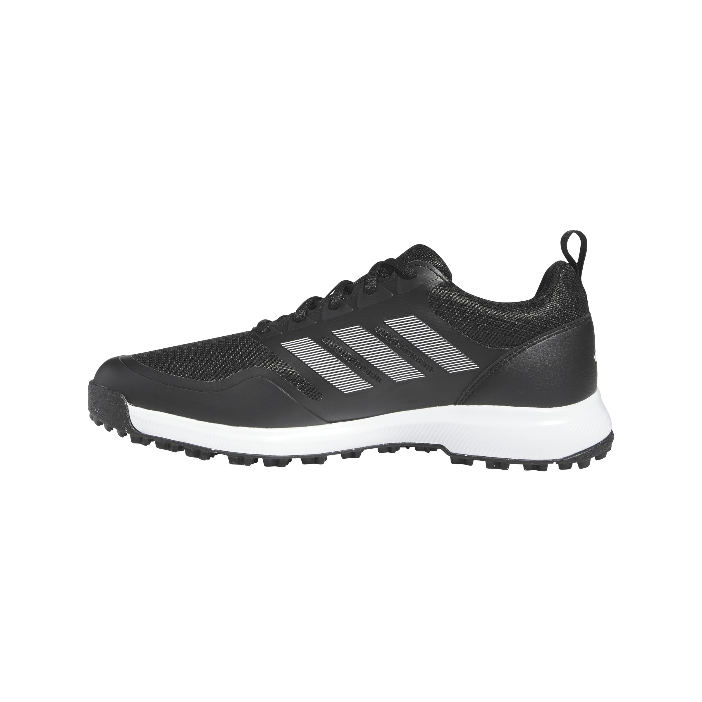 adidas Men's Tech Response 3.0 Spikeless Shoes Golf, Core Black/Footwear White, 11 Image adidas Men's Tech Response 3.0 Spikeless Shoes Golf, Core Black/Footwear White, 11 Image