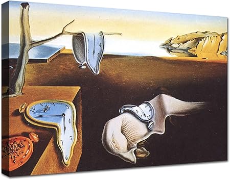 Download Salvator dali quadri Desktop Wallpaper Free