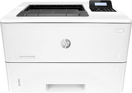 hp pro m501dn
