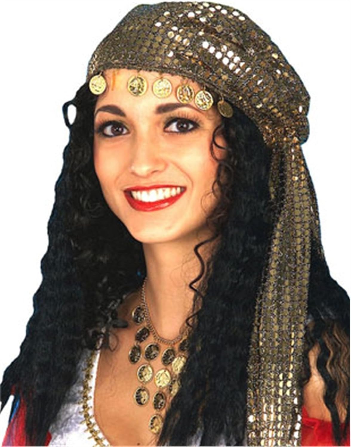 Best Gypsy Costumes for Women