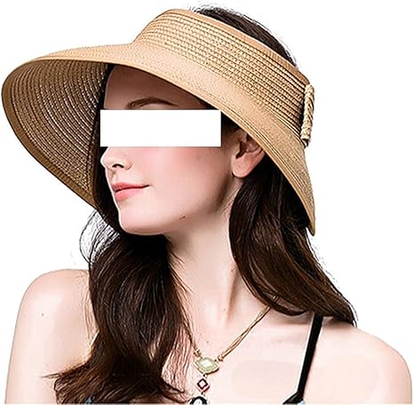 high end straw hats