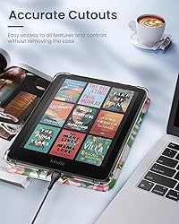 MoKo Case for All-new 7" Kindle Paperwhite 12th Gen