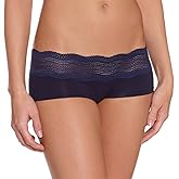 Cosabella Women's Dolce Boy Shorts