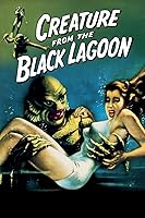 Creature from the Black Lagoon