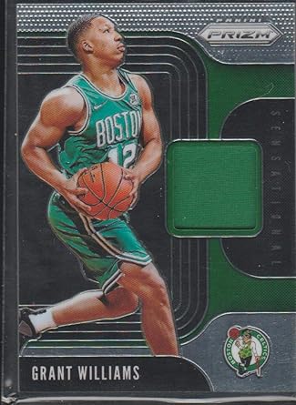 grant williams celtics jersey