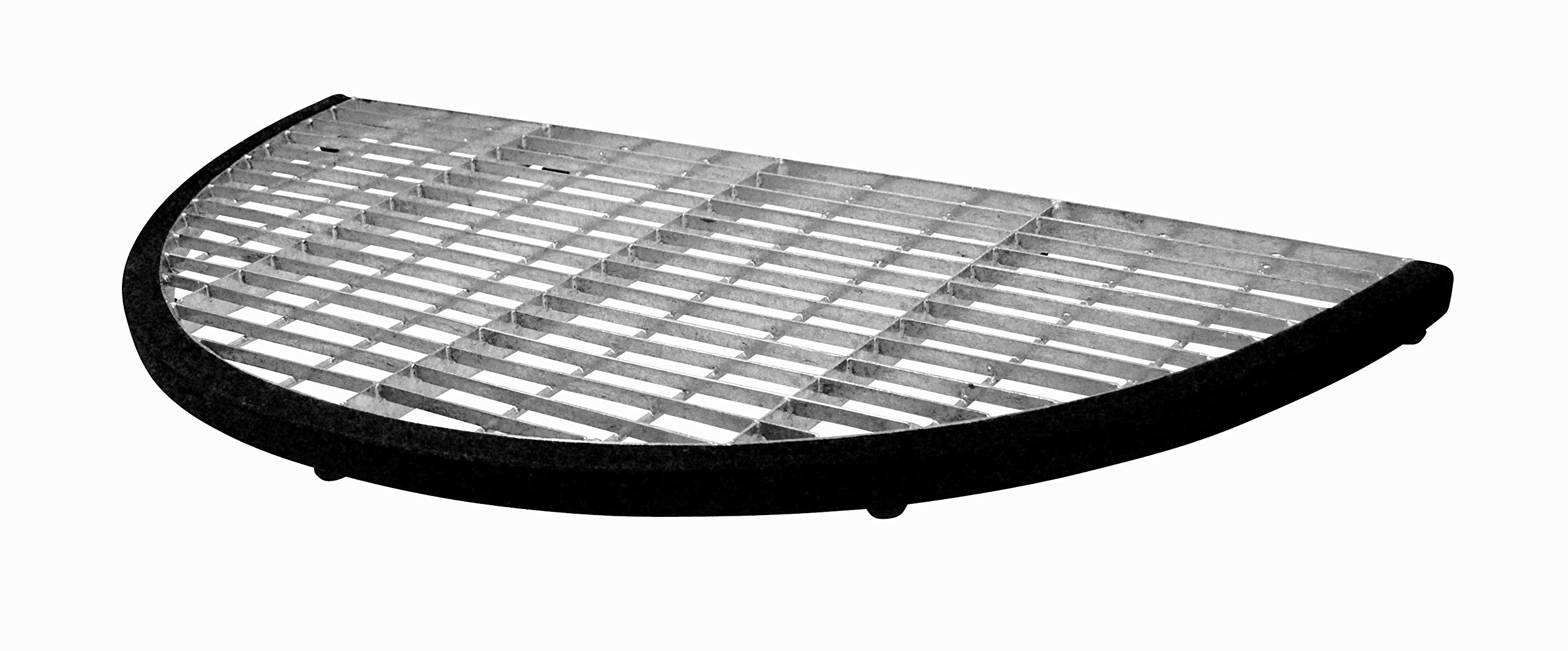 Home>it Foot Scraper, BlackOne, L