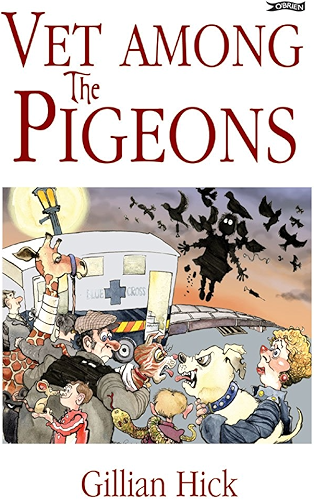 Download Vet Among the Pigeons (English Edition) PDF
