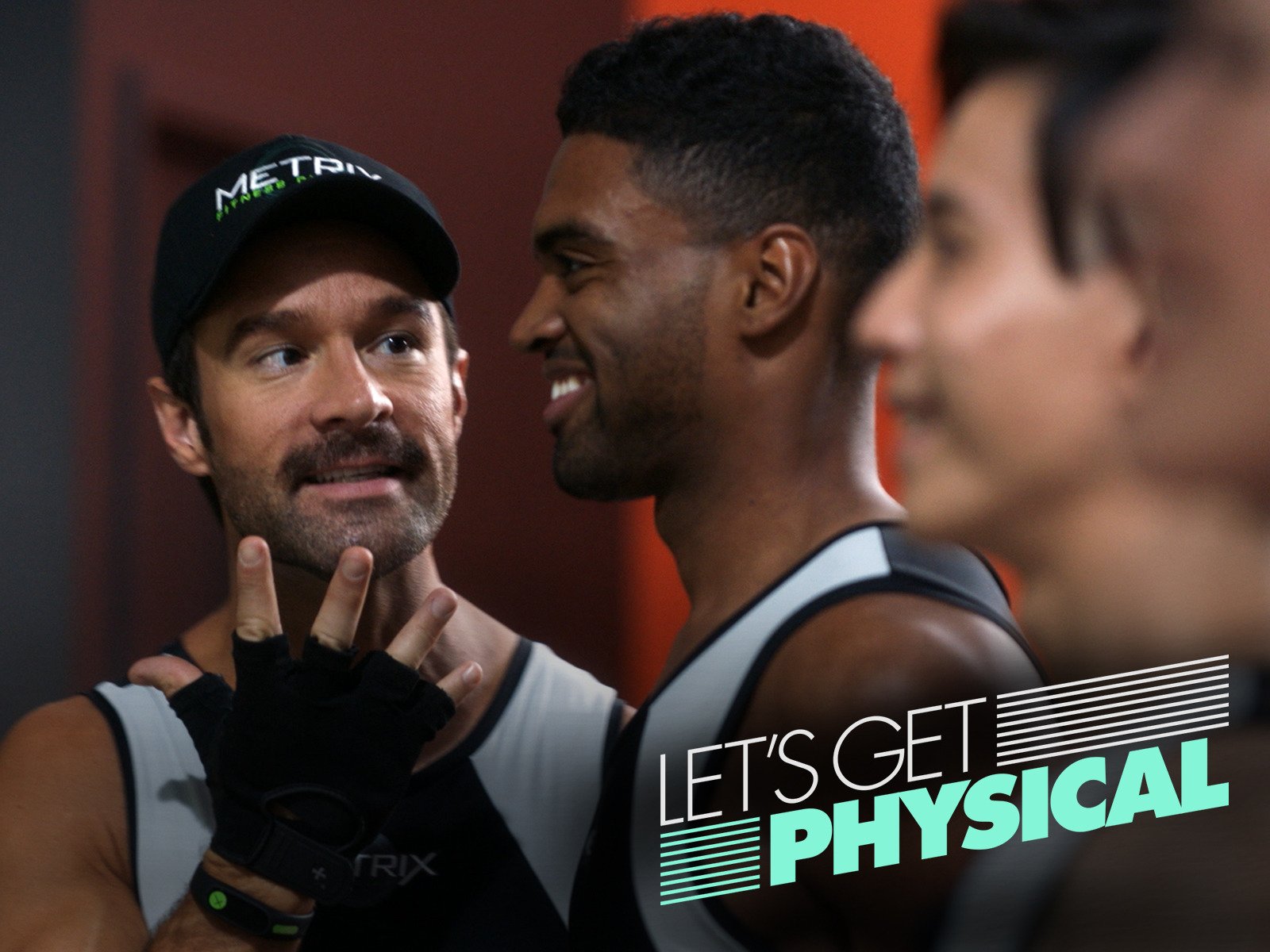 Lets get physical