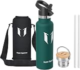 Super Sparrow 620ml Stainless Steel Vacuum Insulated Water Bottle