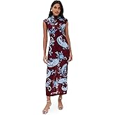 Hemant and Nandita Women's Long Dress