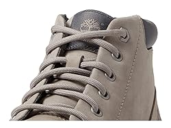 Timberland Maple Grove Leather Chukka Medium Grey