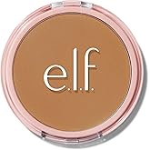 e.l.f. Halo Glow Powder Filter, Ultra-fine Finishing Powder, Smooths The Look of Pores & Fine Lines, Creates A Soft-Focus Glo