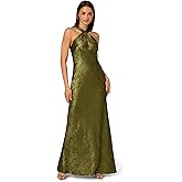 Adrianna Papell Womens Adae211409