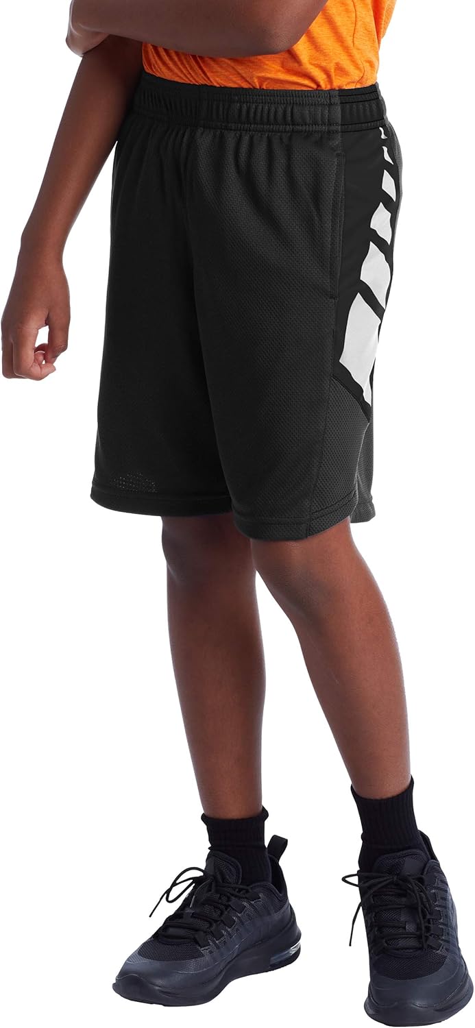C9 Champion Boys' Basketball Shorts-8" Inseam: Clothing