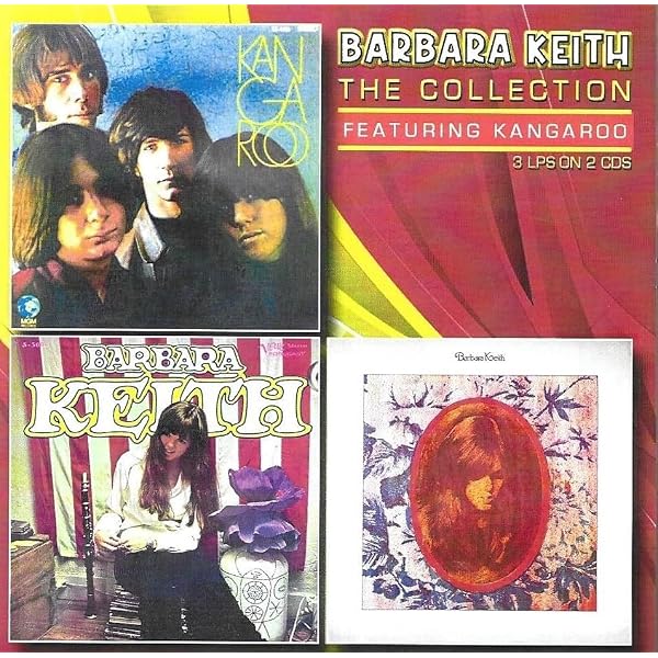 Keith, Barbara - Keith, Barbara - Amazon.com Music
