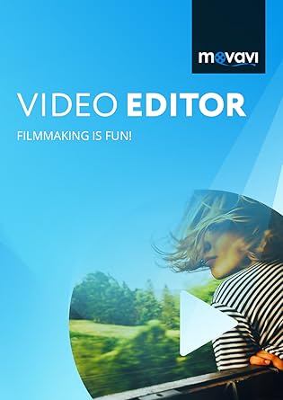 Movavi Video Editor 14 Personnelle Telechargement Amazon Fr Logiciels