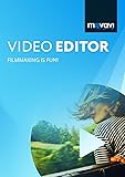 Movavi Video Editor for Mac 5 Personal Edition [Download]