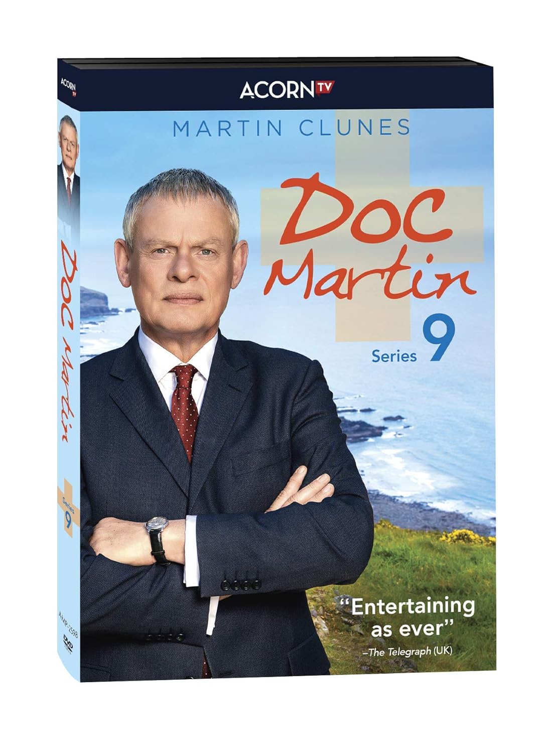 amazon dr martin
